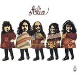 Alice - Alice (Limited Edition) (LP) (5060767440957)