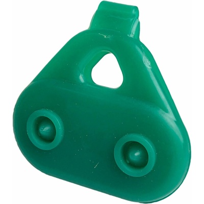 Klips k upevnění textilie 5 cm (10 ks)