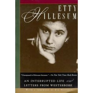 Life and Letters | Etty Hillesum (ISBN: 9780805050875)