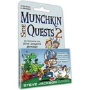 Steve Jackson Games Munchkin: Side Quests 2