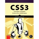 CSS3 - Peter Gasston