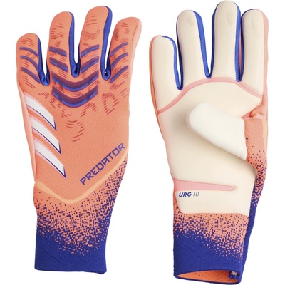 adidas Predator Pro Promo Goalkeeper Gloves oranžová| 11,5