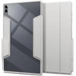Spigen Калъф Spigen - Air Skin Pro (ACS10222) - Samsung Galaxy Tab S12 Ultra / Tab S11 Ultra - Сив
