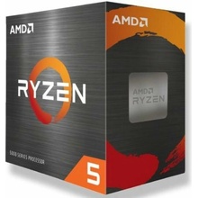 AMD Ryzen 5-5600XT 100-100001585BOX