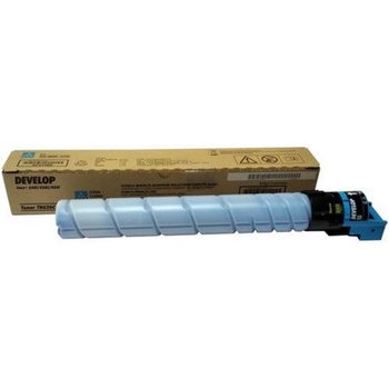 Develop Тонер касета за Develop Ineo Plus 651i - Toner - TN626K (TN-626K) / ACV11D0 - Black - PN ACV11D0 (ACV11D0)