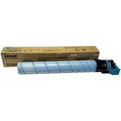 Develop Тонер касета за Develop Ineo Plus 651i - Toner - TN626K (TN-626K) / ACV11D0 - Black - PN ACV11D0 (ACV11D0)