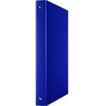 DONAU 4-ring binder A4 20mm navy blue (3733001PL-18)