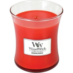WoodWick Crimson Berries 275 g