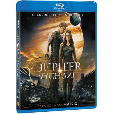 MagicBox Пътят на Юпитер - Blu-ray (009443)