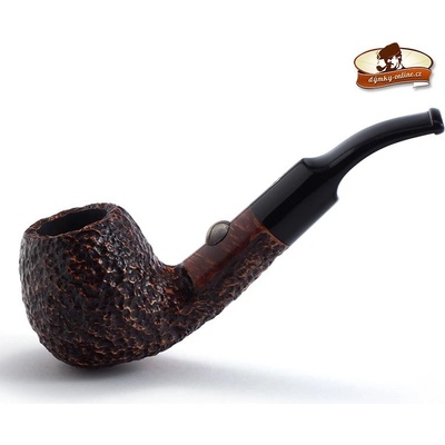 Savinelli Tennis brownblast