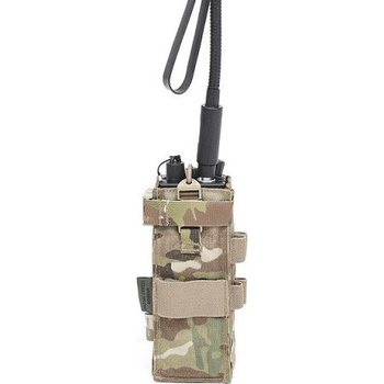 Warrior Assault Systems na vysílačku MBITr Gen. 2 multicam