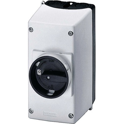 Siemens IP55 3RV1923-1DA00
