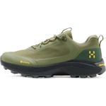 Haglöfs Мъжки мултиспорт обувки Haglöfs L. I. M Horizon Hike GTX Low Multisport shoes - Olive Green / Seaweed Green - размер 42 (EU) (022-1456-0214)