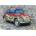 Dino - Puzzle Painted VW Beetle - 500 piese