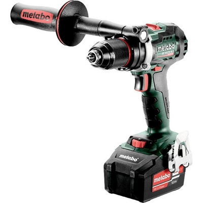 Metabo BS 18 LTX BL I 602358650