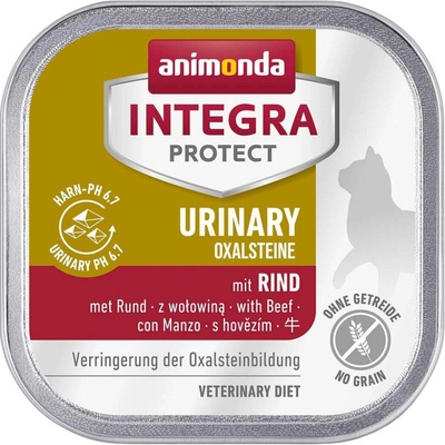 INTEGRA PROTECT Adult Urinary hovězí 100 g