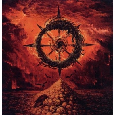 HERESIARCH: HAMMER OF INTRANSIGENCE CD