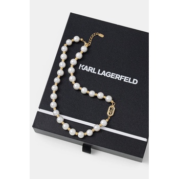 Karl Lagerfeld Колие Karl Lagerfeld (KLAYR01)