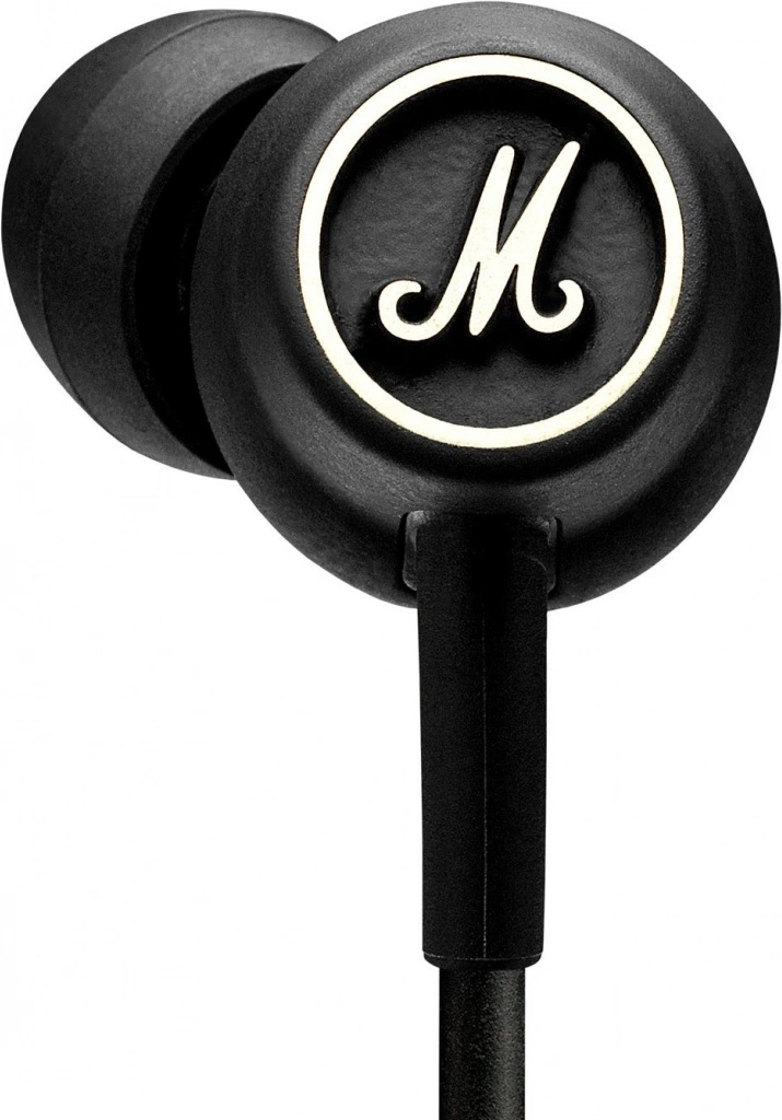 Marshall Mode