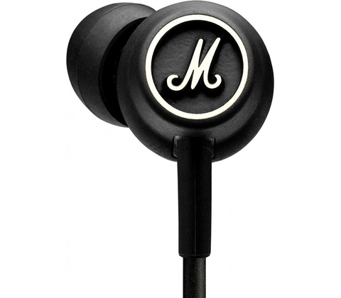 Marshall Mode