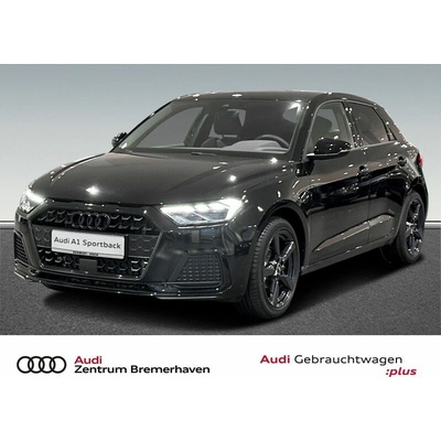 Audi A1 25 TFSI Sportback Advanced 70 kW