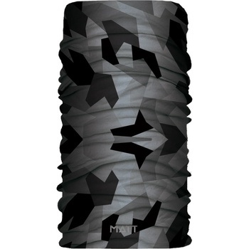 Matt Scarf coolmax eco uni