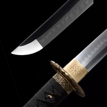 Kawashima Katana AKIGUMO