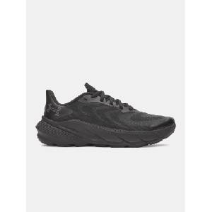 Under Armour Момчешки обувки Under Armour UA BGS Turbulence 3 Under Armour | Cheren | Момчешки | 35 1/2 - zoot - 136,56 лв