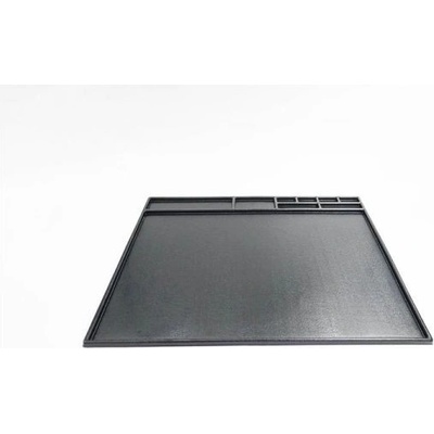 Koswork Assembly Tray 550x450 mm Black
