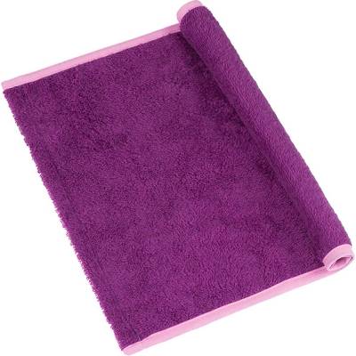 Bellatex ručník 30 x 30 cm Ručník fialová