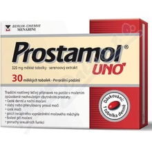 Prostamol uno cps.mol.30 x 320 mg