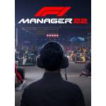 Frontier Developments F1 Manager 22 (PC)