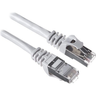 A-LAN KKS6SZA3.0 Cat6 F/UTP (FTP), 3m, šedý