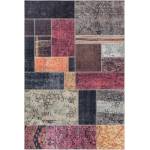Ayyildiz Килим подходящ за пране 160x230 cm Fiesta - Ayyildiz Carpets (FIESTA1602304302MULTI)