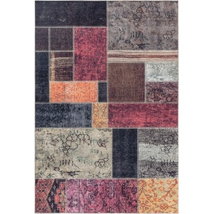 Ayyildiz Килим подходящ за пране 160x230 cm Fiesta - Ayyildiz Carpets (FIESTA1602304302MULTI)