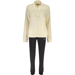 FREDDY Дамски суитшърт с цип freddy, Размер xl, Цвят Бежов (s26wtrk1_bew33n-)