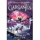 Gargantis – Thomas Taylor