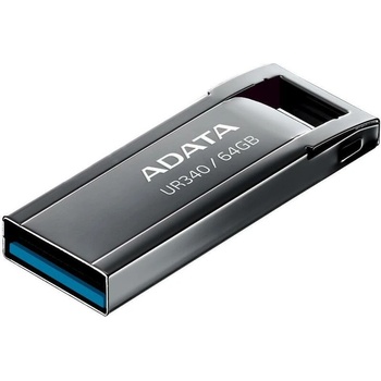 Image 1 of ADATA UR340 64GB USB 3.2 (AROY-UR340-64GBK)