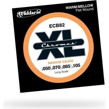 D'Addario ECB82