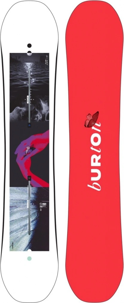Burton Talent Scout 24/25 - Heureka.sk