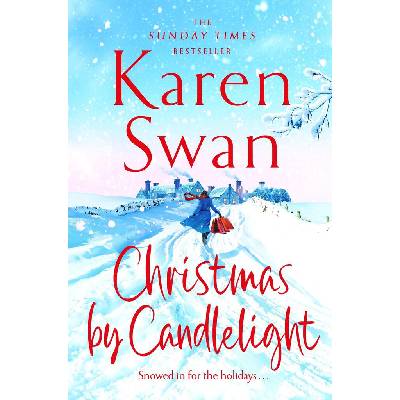 Christmas By Candlelight - Karen Swan