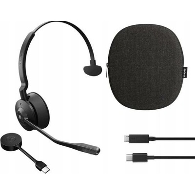 Jabra Engage 55 mono USB-C