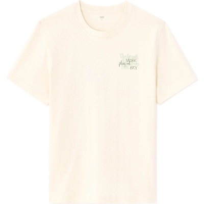 Celio Тениска Nexsound Celio | Bezhov | МЪЖЕ | S