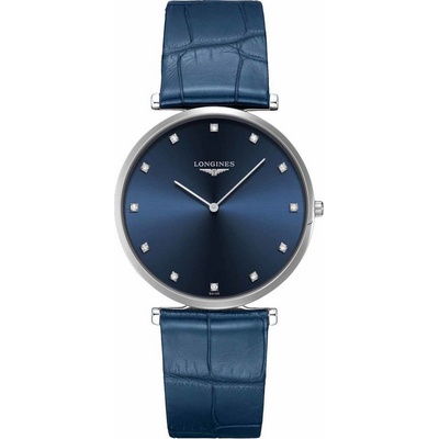 Longines L4.766.4.97.2