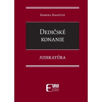Dedičské konanie