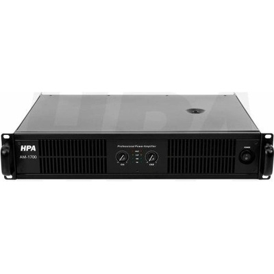 HPA AM1700 PA