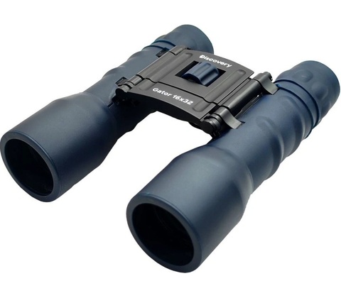 Discovery Gator 16x32