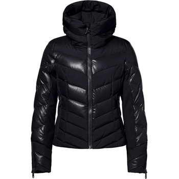 Goldbergh Дамско ски яке Goldbergh Women's Abisso Ski Jacket - Black - размер 46 (EU) (104-5960-0118)