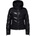Goldbergh Дамско ски яке Goldbergh Women's Abisso Ski Jacket - Black - размер 46 (EU) (104-5960-0118)