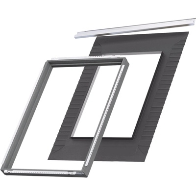VELUX BDX zateplovací sada 2000 MK06 78x118 cm – Zbozi.Blesk.cz